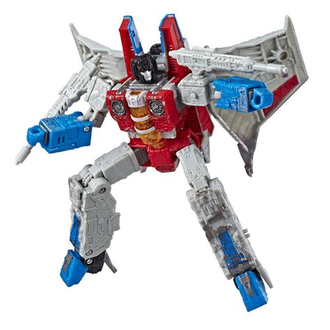 Buy Transformers Toys Generations War for Cybertron Voyager Wfc-S24 ...