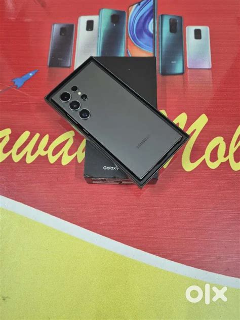 Samsung S24 ultra (Indian) / 1 months 5 days warranty left - Mobile ...