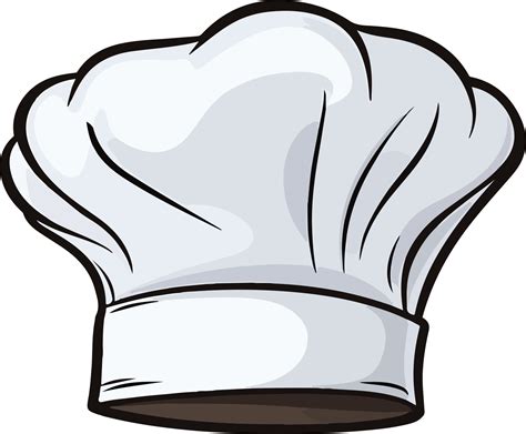 AI generated Chef hat clipart design illustration 36519581 PNG