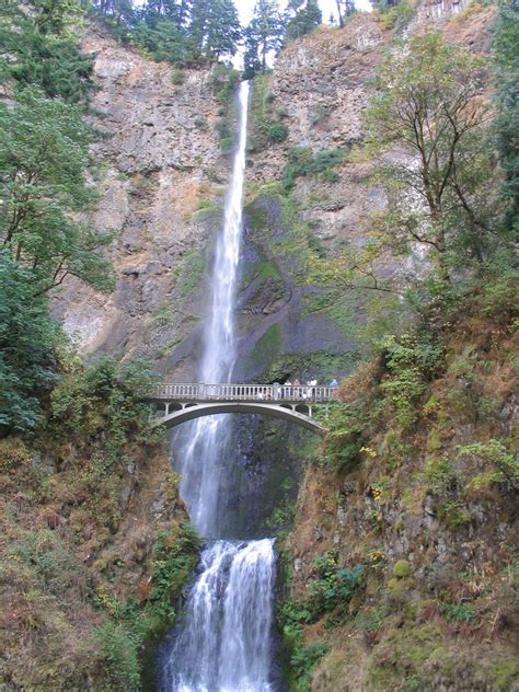 Hikes in Oregon. Seven Falls State Park | State parks, Seven falls, Oregon