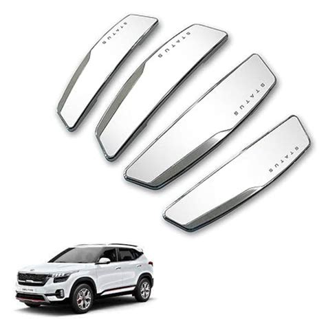 Cabix Status Car Door Guard Corner Edge Protector Scratch Resistant ...