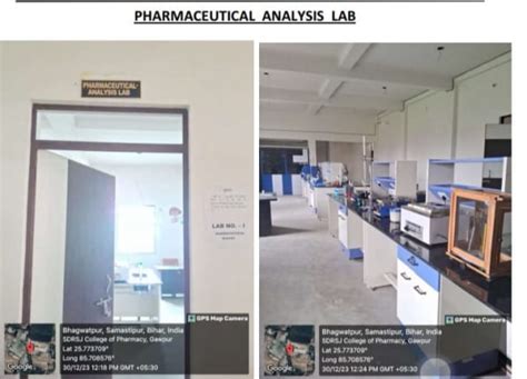 Saraswati Devi Ram Sagar Jha College of | Pharmacy Samastipur Top ...