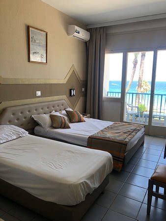 HOTEL ESPLANADE (Monastir) - Inn Reviews & Photos - Tripadvisor