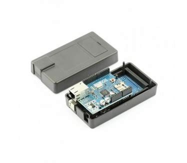 Arduino Box for Arduino: beste prijs - Tweakers