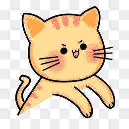 【小猫动物卡通素材】免费下载_小猫动物卡通图片大全_千库网png