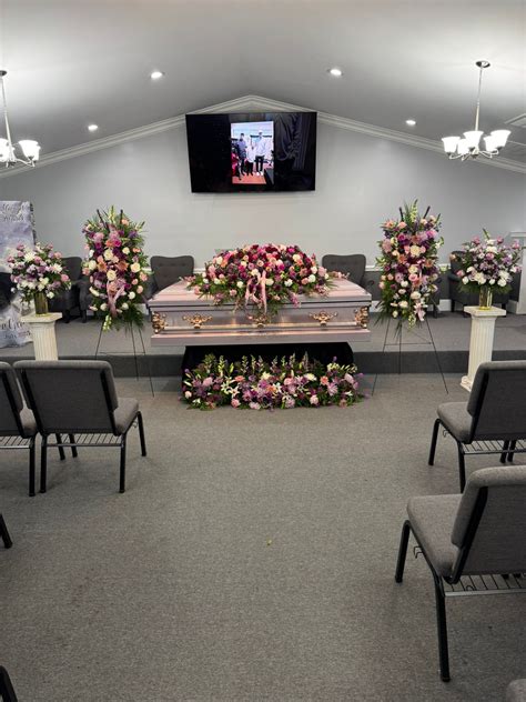 Bethea Funeral Home, LLC added... - Bethea Funeral Home, LLC