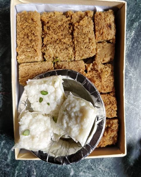 Sweetest Of Them All: Stock Up On Milk Cakes, Kalakand & More From This ...