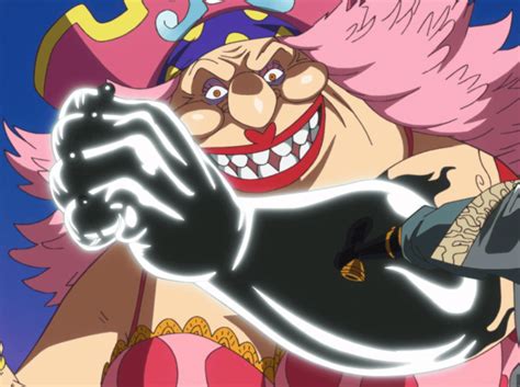 Imagen - Katakuri protege a Big Mom.png | One Piece Wiki | FANDOM ...