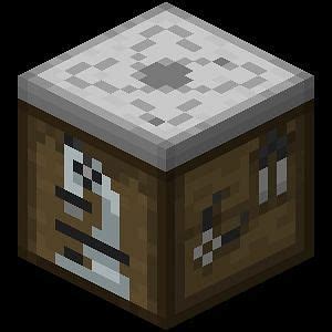 Image result for Minecraft Lab Table Recipes