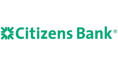 Citizens Bank logo transparent PNG - StickPNG