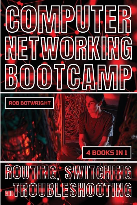 Buy Computer Networking Bootcamp: Routing, Switching And ...