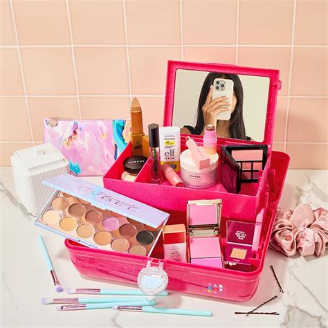 IPSY Beauty Advent Calendar: Spoilers Inside for 25 Days of Glam