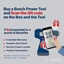 BOSCH GSH 500 PROFESSIONAL DEMOLITION GSH 500 PROFESSIONAL DEMOLITION ...