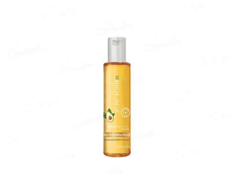Buy Biolage Professional Smoothproof Deep Smoothening Hair Serum Online ...