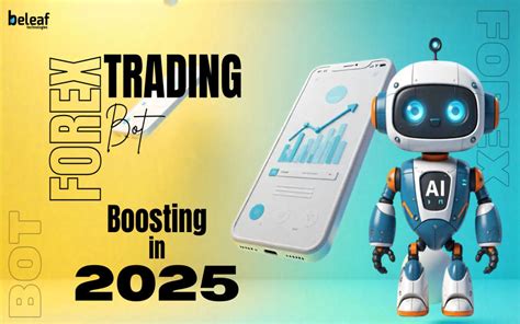 How AI Forex Bots Are Boosting Trading Profits in 2025 | nasscom | The ...