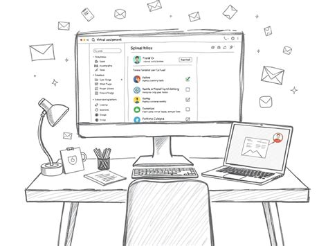 Image result for Email Management Examples