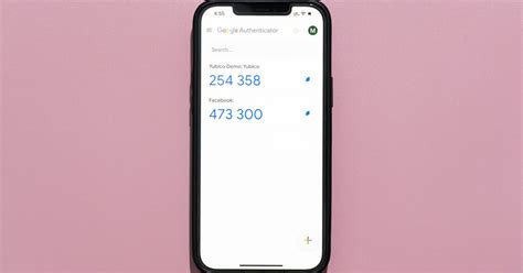 Image result for Two-Factor Authentication App