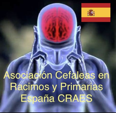 cefaleasenracimos.org – Asociación Cefaleas en Racimos y Primarias España CRAES