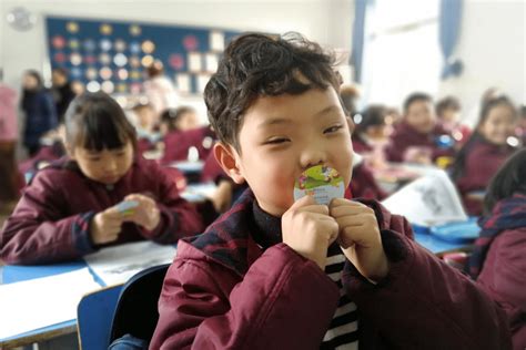 江北区新城外国语学校小学部通过竣工验收，将于9月正式投入使用！