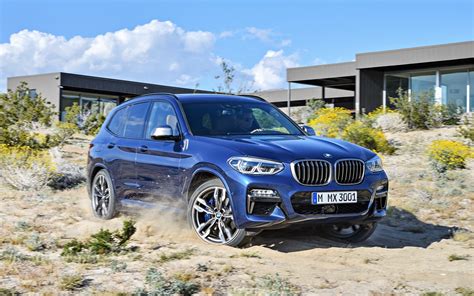 2018 BMW X3 and 6 Series Gran Turismo: We’re Driving them This Week - The Car Guide