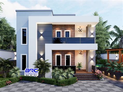 duplex house plans in nigeria - Build Your House In Nigeria With ...