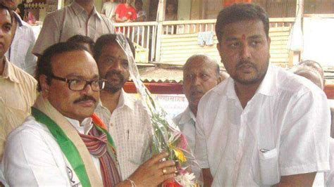 Mumbai: NCP-Ajit Pawar Faction Leader Sachin Kurmi Murdered By ...