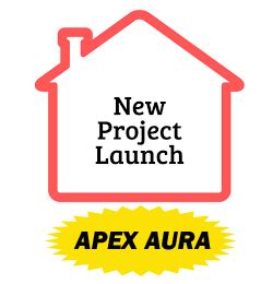 Apex Golf Avenue - Flats in Noida Extension - Updates