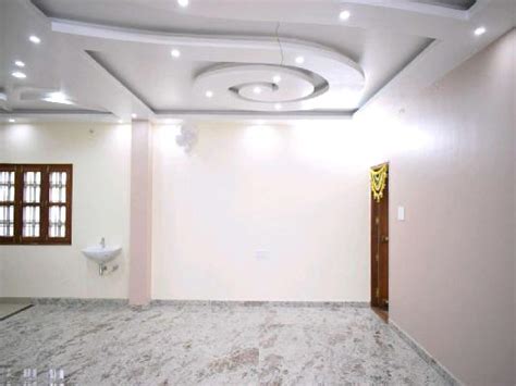 Apartment Cooke Town Rent - WITHOUT BROKERAGE Semi-furnished 2 BHK ...