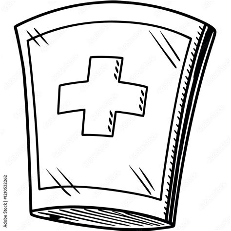 Image result for First Aid Kit Symbol Drawing