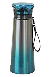Buy TGM Stainless Steel Vacuum Insulated Flask Water Bottle,400 ml ...