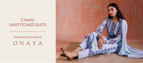 Buy Designer Party Wear Ethnic Wear for Women Online – Onaya