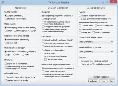 Image result for Taskbar Tweaker