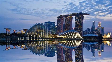 新加坡PR（永久居民/绿卡） 归档 - 新加坡眼