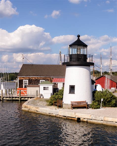 Things to Do in Mystic, CT with Kids - Flight and Ferry