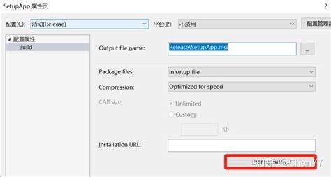 Build WinForm Program Complete Guide 的图像结果