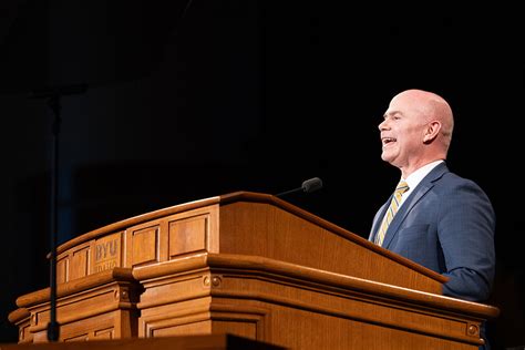 BYU-Idaho | 2025 Spring - Devotionals