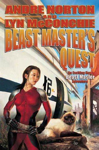 Beast Master's Quest: An Beast Master Adventure (Beastmaster Book 4 ...