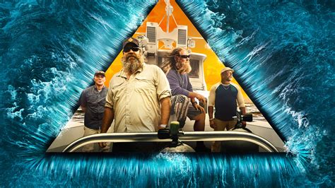 Tv Series: Exploring The Bermuda Triangle'S Mysteries