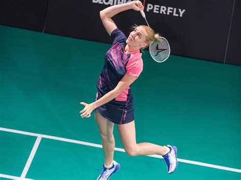 Badminton Smash 的图像结果