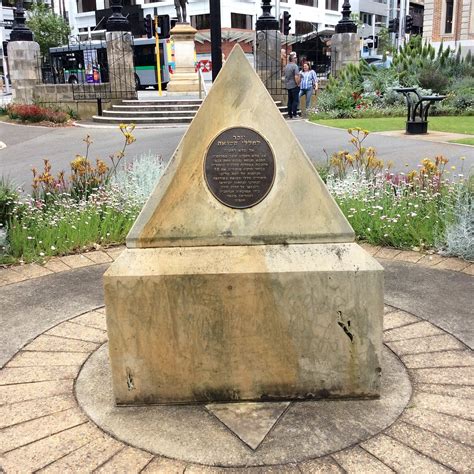 HOLOCAUST MEMORIAL (2026) All You Need to Know BEFORE You Go (with ...