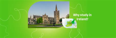 Why study in Ireland?