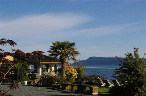 QUALICUM BREEZE BEACH RESORT (Bowser) - Hotel Reviews & Photos ...