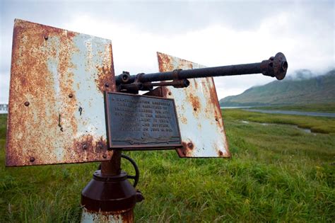 The Battle of Attu