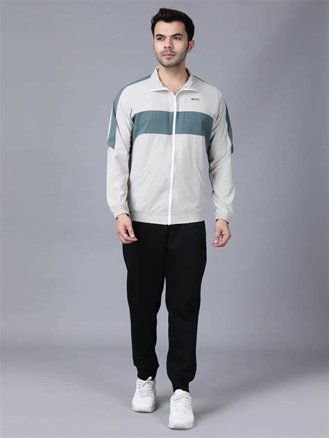 Men's Gym Wear & Workout Clothes – JEFFA