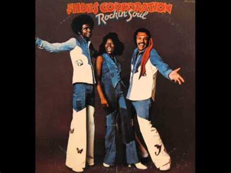 Hues Corporation 的图像结果