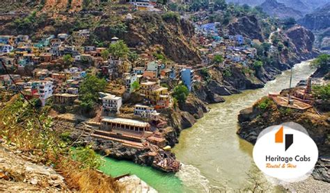Haridwar Chardham Yatra from Jaipur | Chardham Yatra from Jaipur
