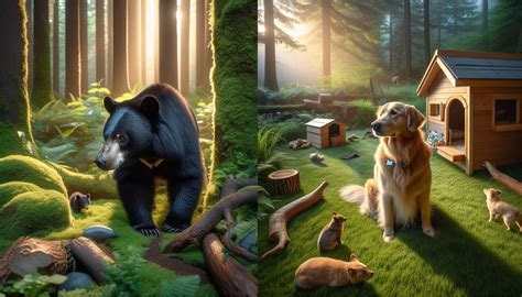 Are Bears In The Dog Family? Debunking Animal Myths » AnimalFacts.blog