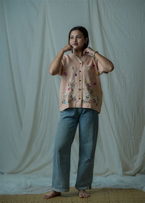 Aziz | Handcrafted Clothing – Punarnawa Soul of Artistry