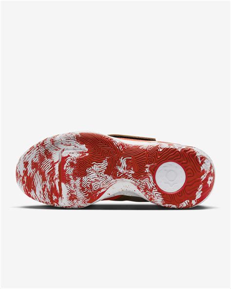 KD Trey 5 X EP Basketball Shoes. Nike IN