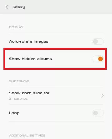 Image result for View Hidden Files in Android